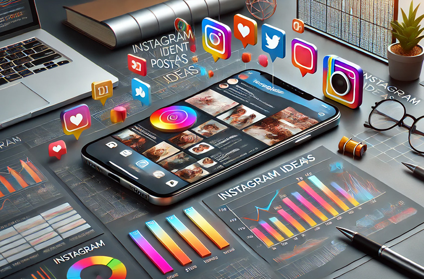 Instagram İçerik Fikirleri ve En Çok İzlenen İçerikler